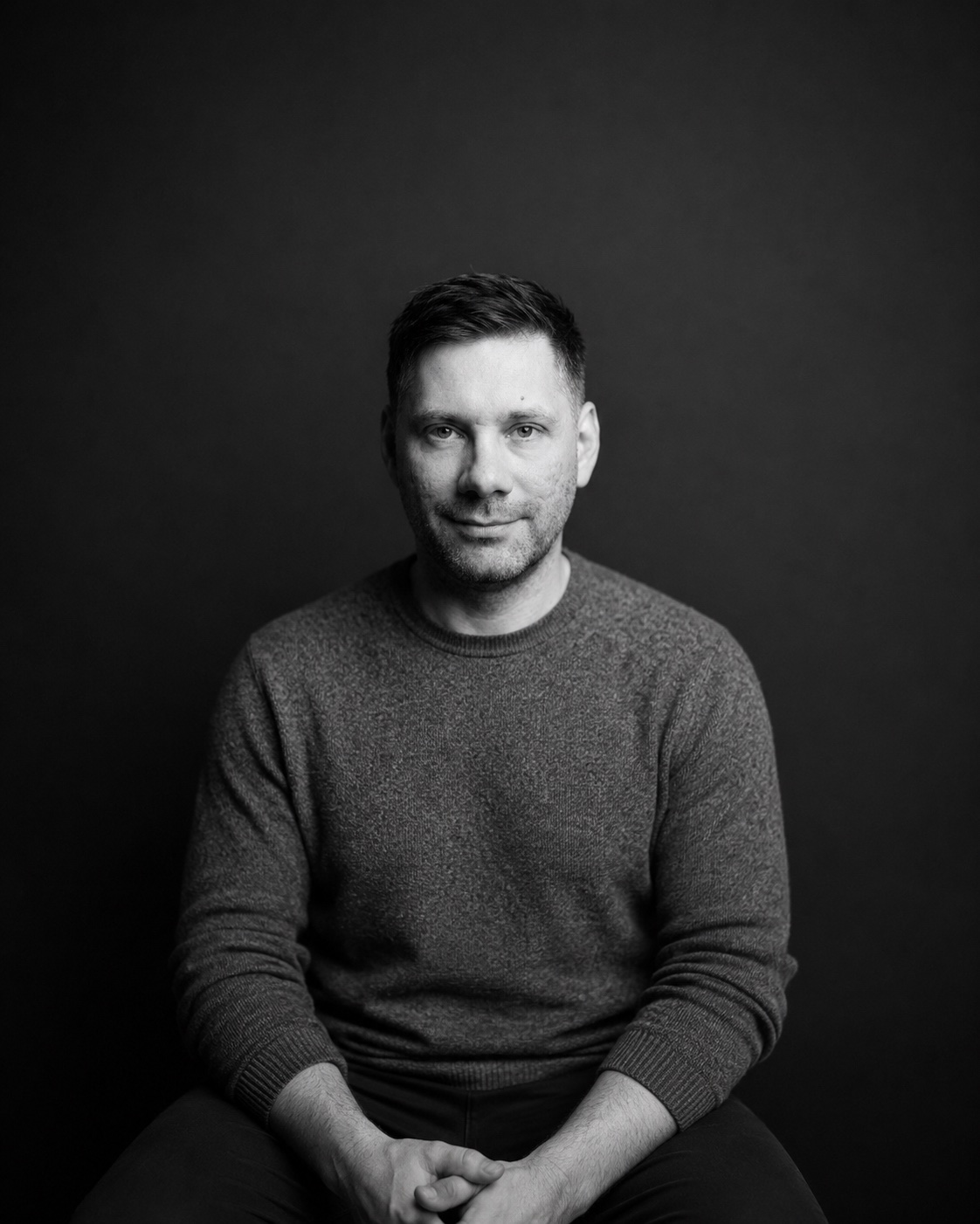 Pavlo Savelenko